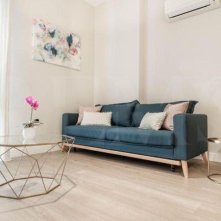 Cozy Apartment With Parking In The Center By Rems Malaga Luaran gambar